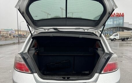 Opel Astra H, 2008 год, 480 000 рублей, 14 фотография