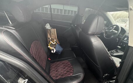 Skoda Octavia, 2011 год, 860 000 рублей, 11 фотография