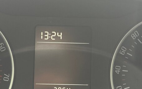 Skoda Octavia, 2011 год, 860 000 рублей, 12 фотография