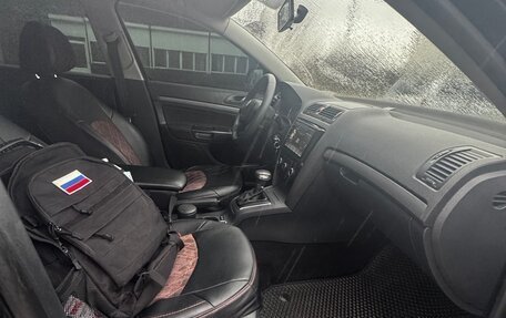 Skoda Octavia, 2011 год, 860 000 рублей, 10 фотография