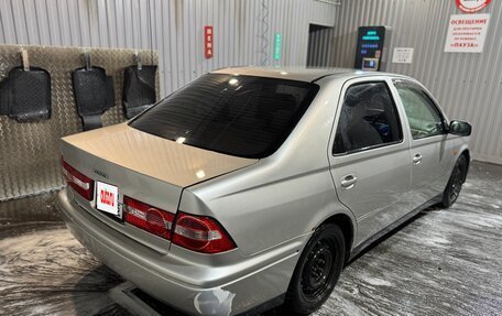 Toyota Vista V30, 1998 год, 350 000 рублей, 3 фотография