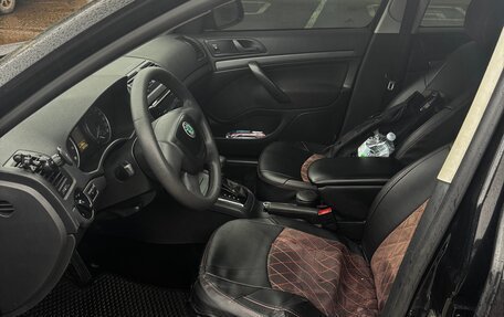 Skoda Octavia, 2011 год, 860 000 рублей, 13 фотография