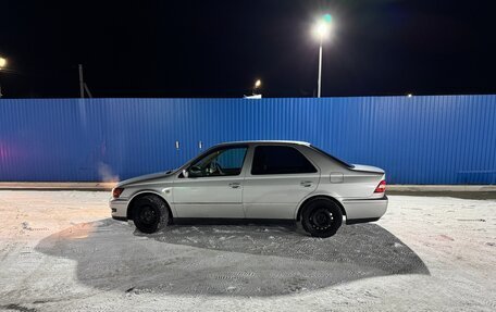 Toyota Vista V30, 1998 год, 350 000 рублей, 6 фотография