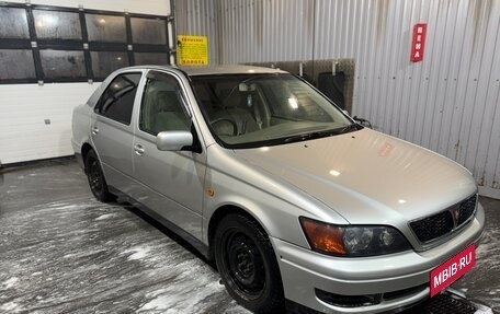 Toyota Vista V30, 1998 год, 350 000 рублей, 2 фотография