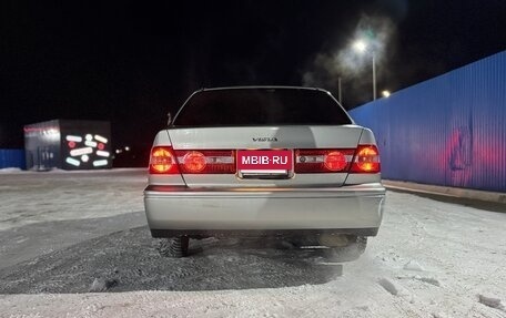 Toyota Vista V30, 1998 год, 350 000 рублей, 5 фотография