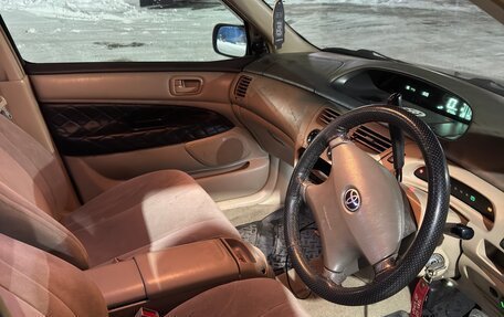 Toyota Vista V30, 1998 год, 350 000 рублей, 10 фотография