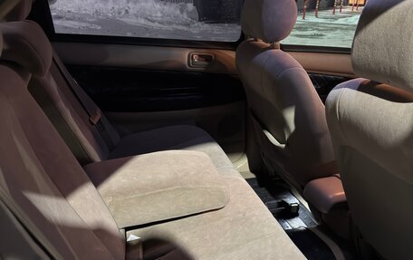 Toyota Vista V30, 1998 год, 350 000 рублей, 11 фотография