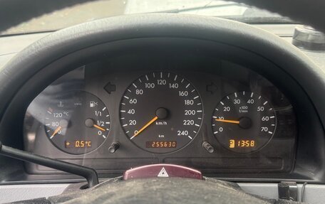 Mercedes-Benz M-Класс, 2000 год, 500 000 рублей, 8 фотография