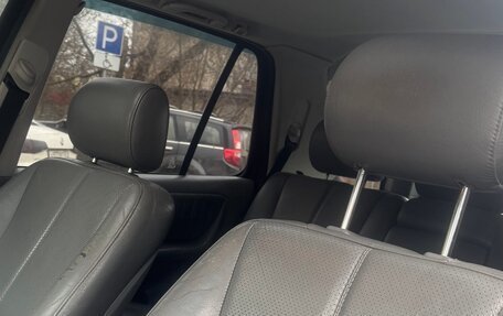 Mercedes-Benz M-Класс, 2000 год, 500 000 рублей, 7 фотография