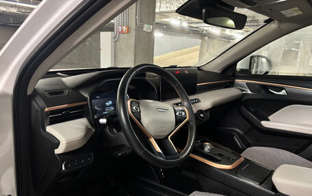 Haval Jolion, 2023 год, 1 900 000 рублей, 3 фотография