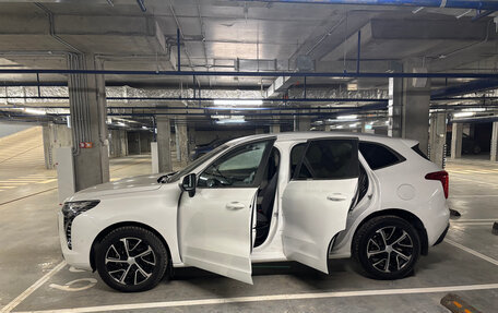 Haval Jolion, 2023 год, 1 900 000 рублей, 5 фотография