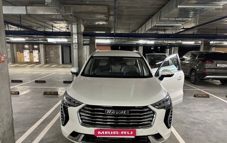 Haval Jolion, 2023 год, 1 900 000 рублей, 6 фотография
