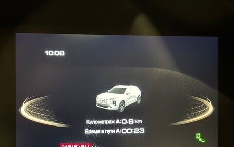 Haval Jolion, 2023 год, 1 900 000 рублей, 7 фотография