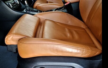 Audi Q3, 2012 год, 1 590 000 рублей, 10 фотография