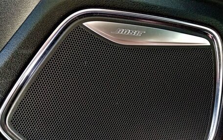 Audi Q3, 2012 год, 1 590 000 рублей, 9 фотография