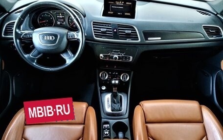 Audi Q3, 2012 год, 1 590 000 рублей, 8 фотография