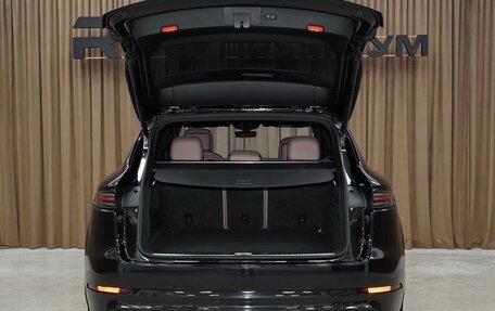 Porsche Cayenne III, 2018 год, 5 690 000 рублей, 10 фотография