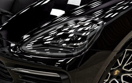 Porsche Cayenne III, 2018 год, 5 690 000 рублей, 11 фотография