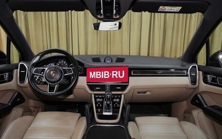 Porsche Cayenne III, 2018 год, 5 690 000 рублей, 12 фотография