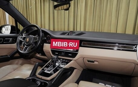 Porsche Cayenne III, 2018 год, 5 690 000 рублей, 13 фотография