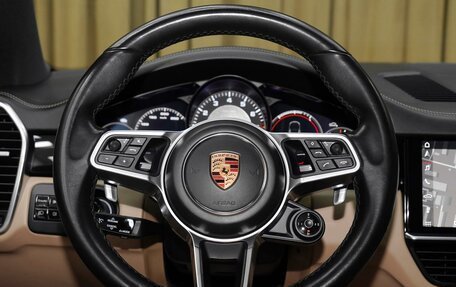 Porsche Cayenne III, 2018 год, 5 690 000 рублей, 16 фотография