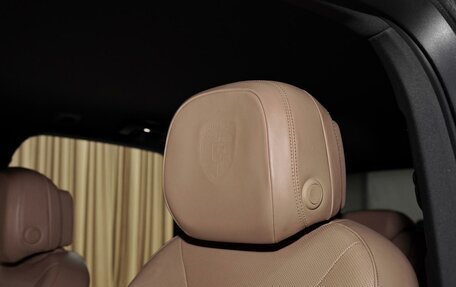 Porsche Cayenne III, 2018 год, 5 690 000 рублей, 24 фотография