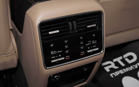 Porsche Cayenne III, 2018 год, 5 690 000 рублей, 27 фотография