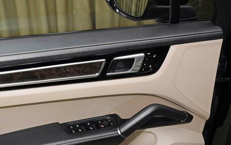 Porsche Cayenne III, 2018 год, 5 690 000 рублей, 20 фотография