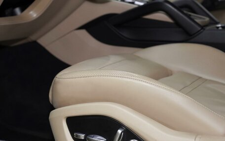 Porsche Cayenne III, 2018 год, 5 690 000 рублей, 21 фотография