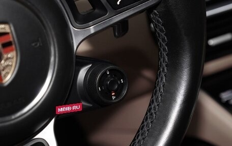 Porsche Cayenne III, 2018 год, 5 690 000 рублей, 17 фотография