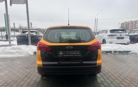 Ford Focus III, 2015 год, 900 000 рублей, 6 фотография