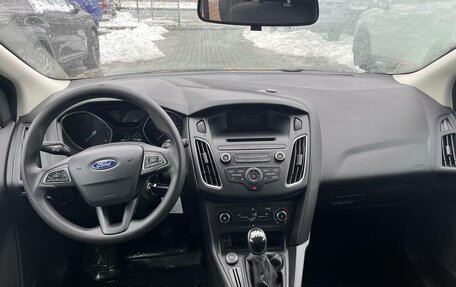 Ford Focus III, 2015 год, 900 000 рублей, 9 фотография