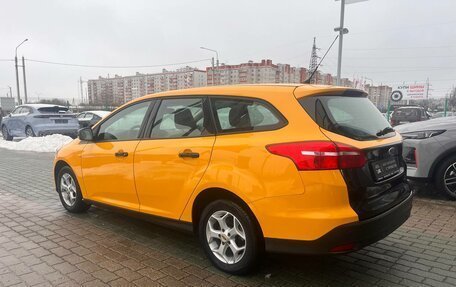 Ford Focus III, 2015 год, 900 000 рублей, 5 фотография