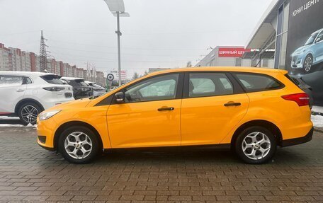 Ford Focus III, 2015 год, 900 000 рублей, 8 фотография