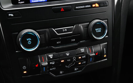 Ford Explorer VI, 2019 год, 2 850 000 рублей, 10 фотография