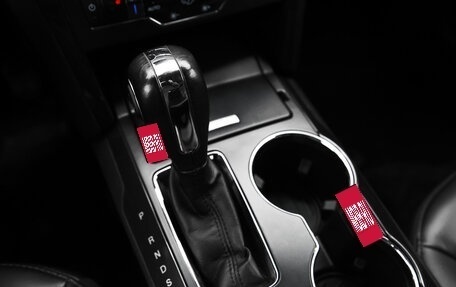 Ford Explorer VI, 2019 год, 2 850 000 рублей, 11 фотография