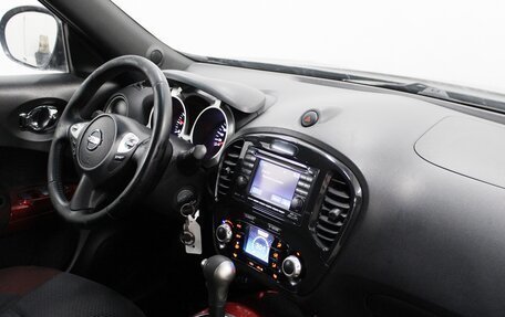 Nissan Juke II, 2011 год, 850 000 рублей, 7 фотография