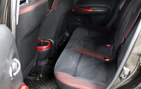 Nissan Juke II, 2011 год, 850 000 рублей, 10 фотография