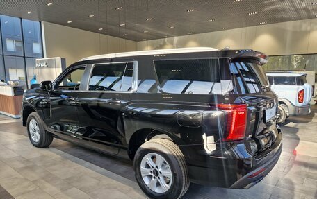 Haval H5, 2025 год, 3 944 758 рублей, 2 фотография