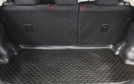 Nissan Juke II, 2011 год, 850 000 рублей, 13 фотография