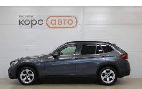 BMW X1, 2013 год, 1 434 300 рублей, 2 фотография