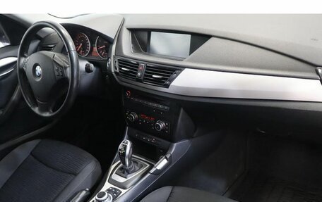 BMW X1, 2013 год, 1 434 300 рублей, 5 фотография