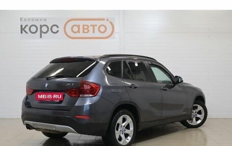 BMW X1, 2013 год, 1 434 300 рублей, 3 фотография