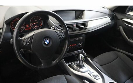 BMW X1, 2013 год, 1 434 300 рублей, 6 фотография