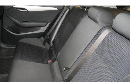 BMW X1, 2013 год, 1 434 300 рублей, 7 фотография