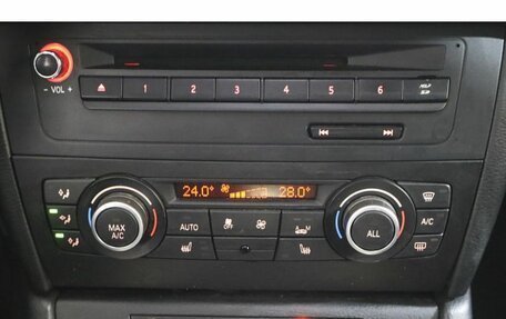 BMW X1, 2013 год, 1 434 300 рублей, 12 фотография