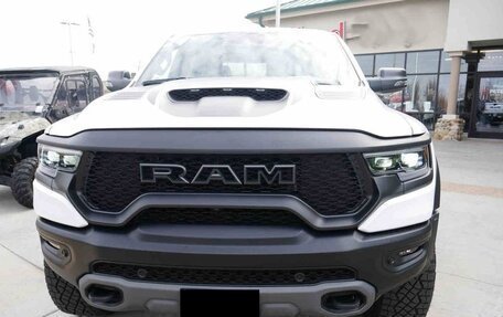 Rambler 1500, 2023 год, 17 106 440 рублей, 2 фотография