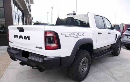 Rambler 1500, 2023 год, 17 106 440 рублей, 3 фотография