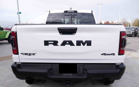 Rambler 1500, 2023 год, 17 106 440 рублей, 4 фотография