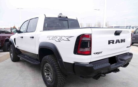 Rambler 1500, 2023 год, 17 106 440 рублей, 5 фотография